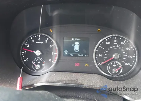 2020 Kia Telluride S from USA, damaged, VIN 5XYP64HCXLG095622